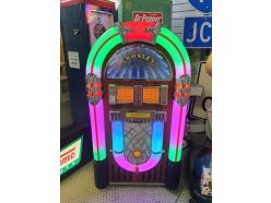 Jukebox Crosley Rétro  Full Size Bluetooth USA