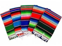 Couverture Mexicaine Import USA