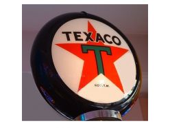 Globe Texaco Noir