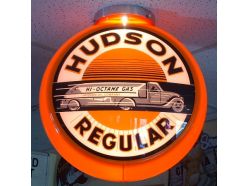 Globe de Pompe Hudson Regular