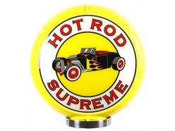 Globe de Pompe à Essence Hot Rod Supreme