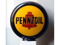 Globe Pennzoil USA