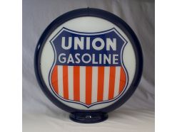 Globe Union Gasoline