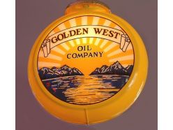 Globe Golden West