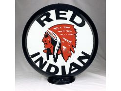 Globe Red Indian