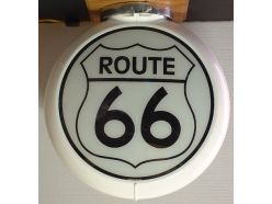 Globe Route 66