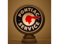 Globe Pontiac Service