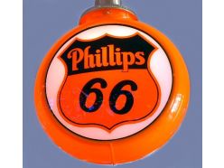 Globe Phillips 66