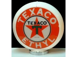 Globe Texaco Ethyl