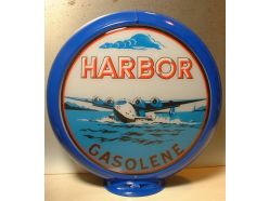 Globe Harbor Gasolene