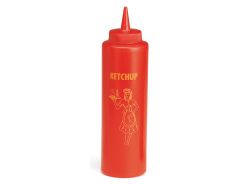 Distributeur Ketchup de Table 