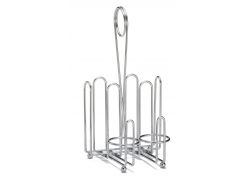 Rack de table en Inox 