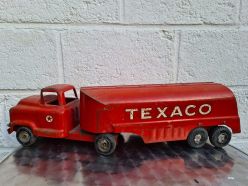 Camion Texaco Articulé USA