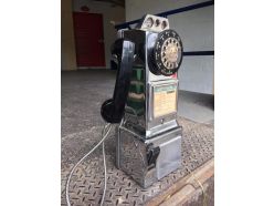 Payphone USA 40's