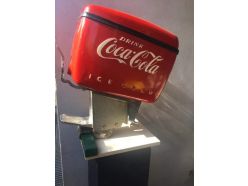 Fontaine Coca Cola Ice Cold