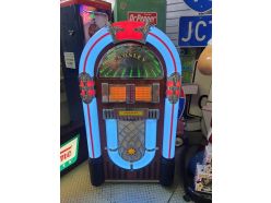 Jukebox Crosley Full Size Bluetooth