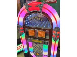 Jukebox Crosley Full Size Bluetooth