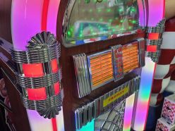 Jukebox Crosley Full Size Bluetooth