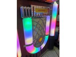 Jukebox Crosley Full Size Bluetooth