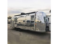 Caravane Airstream 