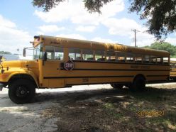 School Bus 