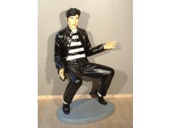 Elvis Jailhouse Rock .