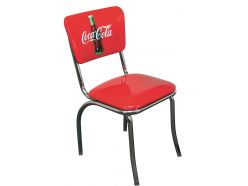 Chaise Coca Cola  USA