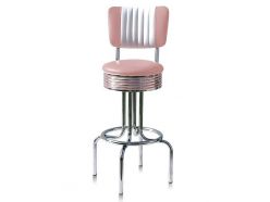 Tabouret de bar Sixties BS28D