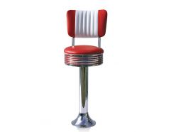 tabouret de bar Sixties BS27D