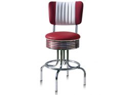 Tabouret Pour Cuisine Sixties BS2866D