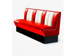 Banquette Sixties HW 180